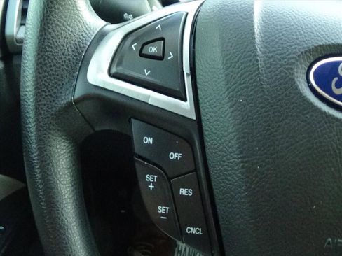 Used 2018 Ford Fusion S image 20