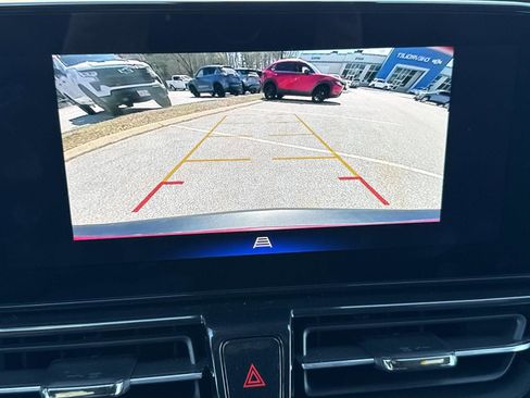 Used 2026 Chevrolet TrailBlazer RS w/ Convenience Package image 22