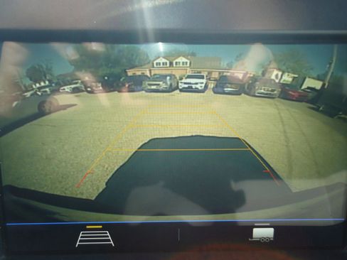 Used 2019 Chevrolet Colorado W/T w/ WT Convenience Package AWD/4WD image 18