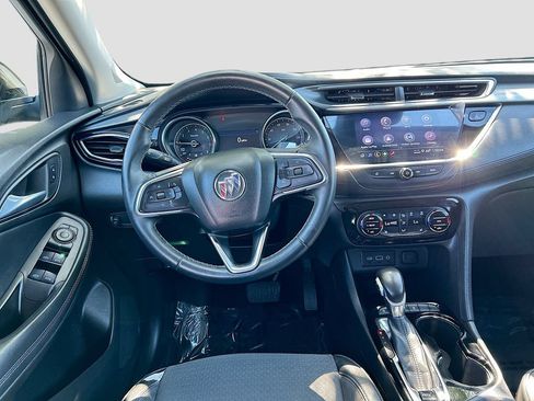 Used 2021 Buick Encore GX Select FWD image 21