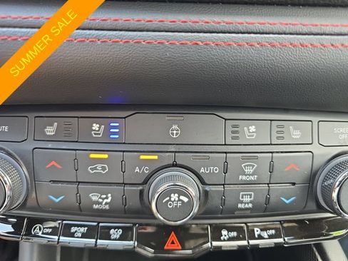 Certified 2024 Dodge Durango GT RWD image 20