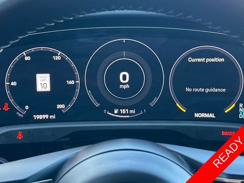 Used 2023 Porsche Taycan 4S image 25