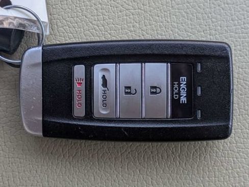 Used 2020 Acura MDX FWD w/ Technology Package image 35