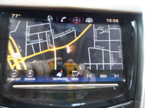 Used 2016 Cadillac SRX Performance FWD image 23