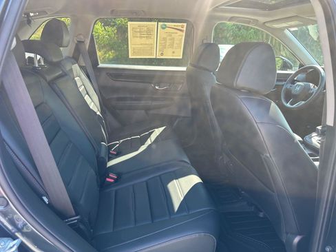 Used 2024 Honda CR-V EX-L image 28