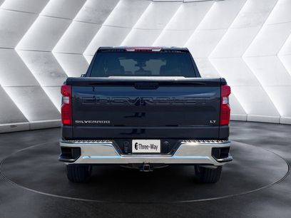 Certified 2024 Chevrolet Silverado 1500 LT w/ LPO, Liner Protection Package