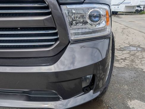 Used 2016 RAM 1500 Sport AWD/4WD image 11