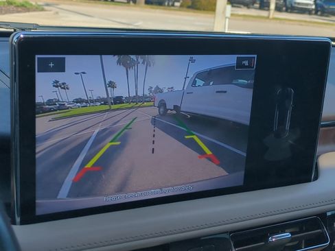 Certified 2023 Lincoln Nautilus Reserve w/ Monochromatic Package image 22