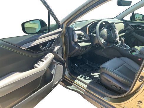 Used 2024 Subaru Outback Onyx Edition XT w/ Tech Package 3 AWD/4WD image 22