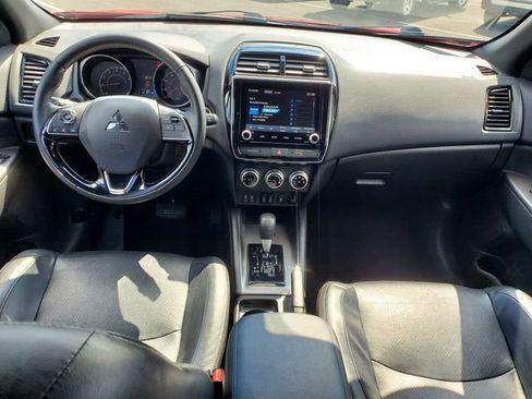Used 2022 Mitsubishi Outlander Sport GT AWD/4WD image 10
