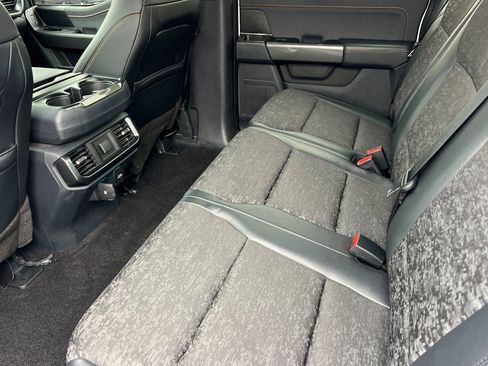 Used 2022 Ford F150 Tremor w/ Equipment Group 401A Mid image 13