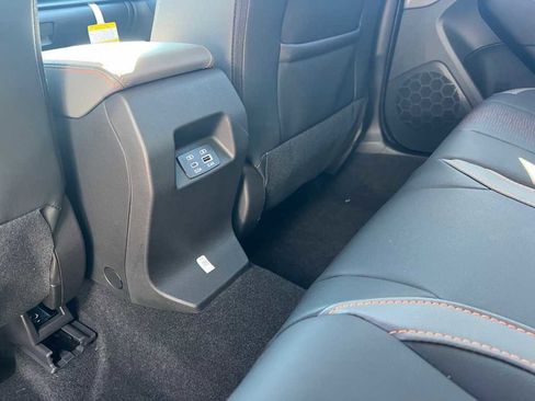 New 2025 Subaru Crosstrek 2.5i Limited w/ Crosstrek Mirror Package image 19