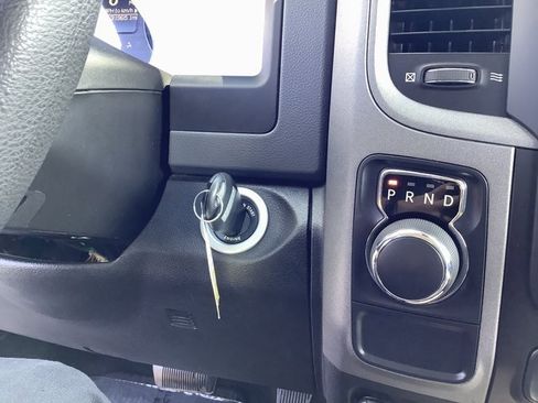 Used 2019 RAM 1500 Tradesman w/ Popular Equipment Group image 15