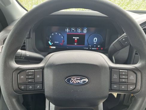Used 2024 Ford F150 XL AWD/4WD image 14