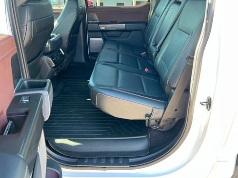 Used 2022 Ford F150 Lariat w/ Equipment Group 502A High AWD/4WD image 23