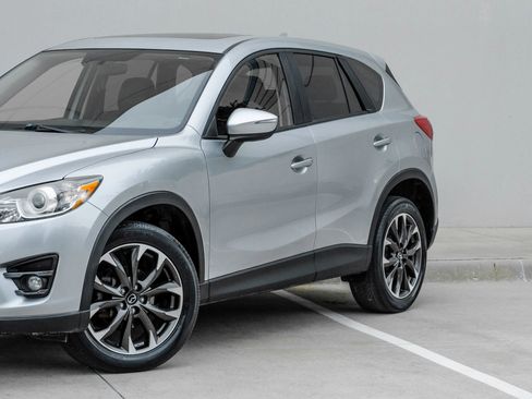 Used 2016 MAZDA CX-5 Grand Touring AWD/4WD image 15
