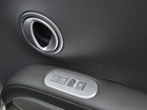 New 2026 Hyundai Palisade Calligraphy image 15