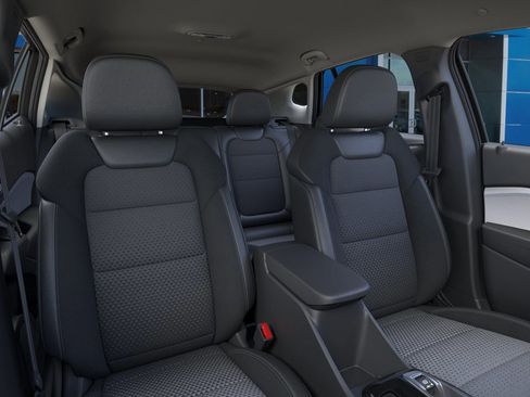 New 2026 Chevrolet Trax LT w/ Driver Confidence Package image 31