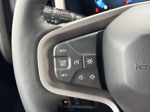 New 2026 Ford Bronco Outer Banks w/ Black Appearance Package image 24