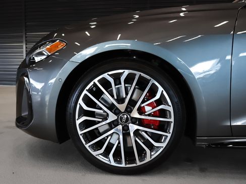 New 2025 Audi S5 Premium Plus image 5