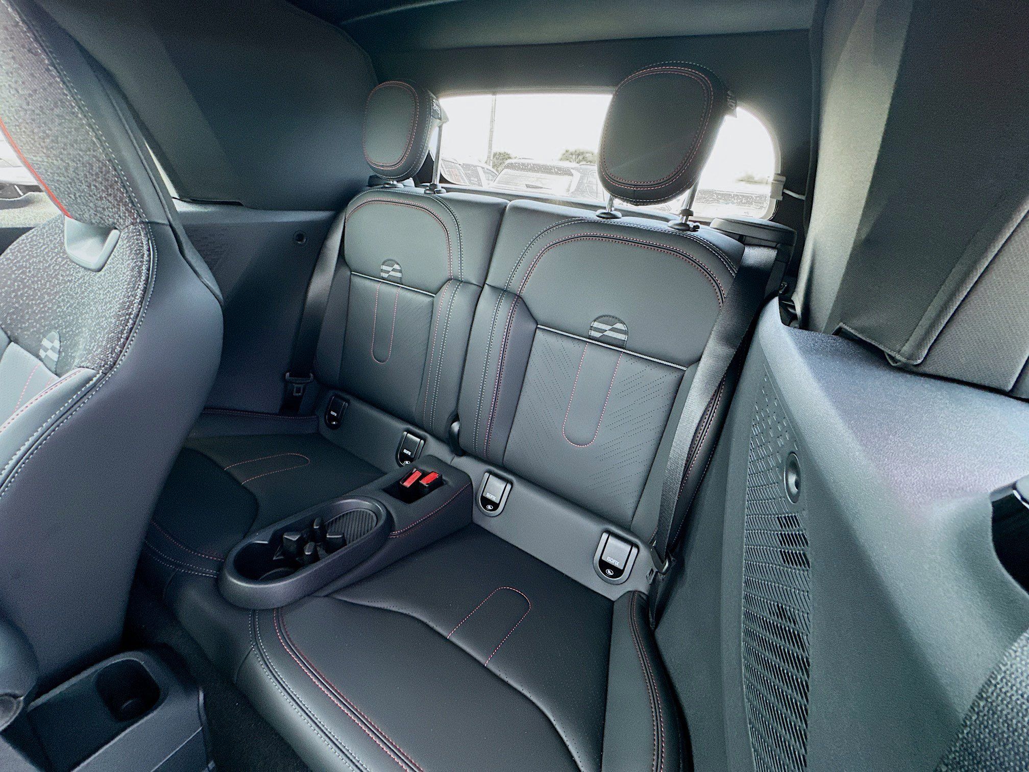 New 2026 MINI Cooper S FWD image 17
