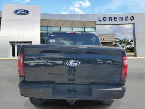 New 2026 Ford F150 STX w/ Equipment Group 200A image 5