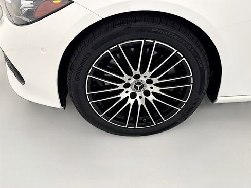 Certified 2023 Mercedes-Benz C 300 Sedan image 28