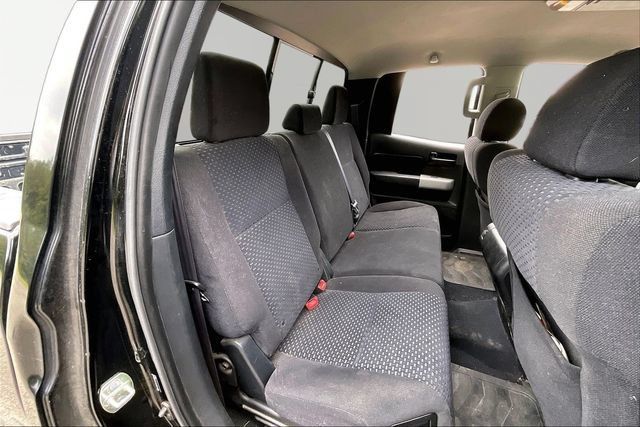 Used 2007 Toyota Tundra SR5 w/ TRD Off-Road Pkg RWD image 16