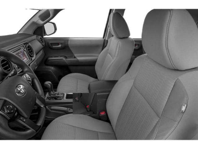 Used 2019 Toyota Tacoma TRD Off-Road AWD/4WD image 9