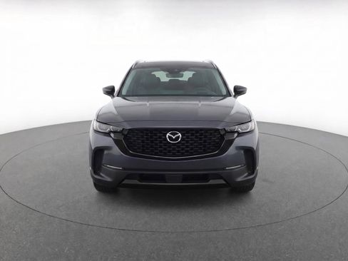 Used 2025 MAZDA CX-5 Carbon Edition image 5