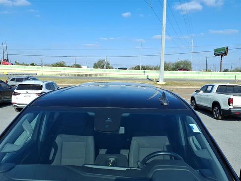 Used 2023 Chevrolet Silverado 1500 LT Trail Boss w/ Protection Package image 10