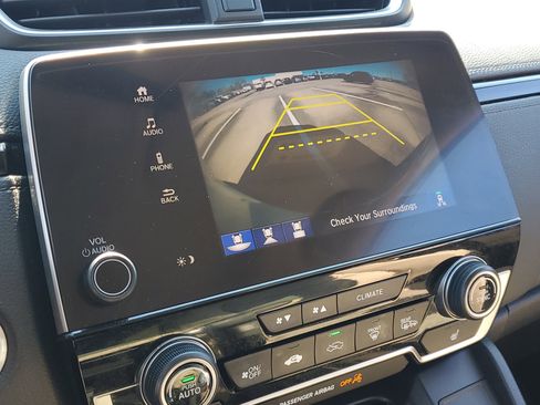 Used 2017 Honda CR-V EX image 30