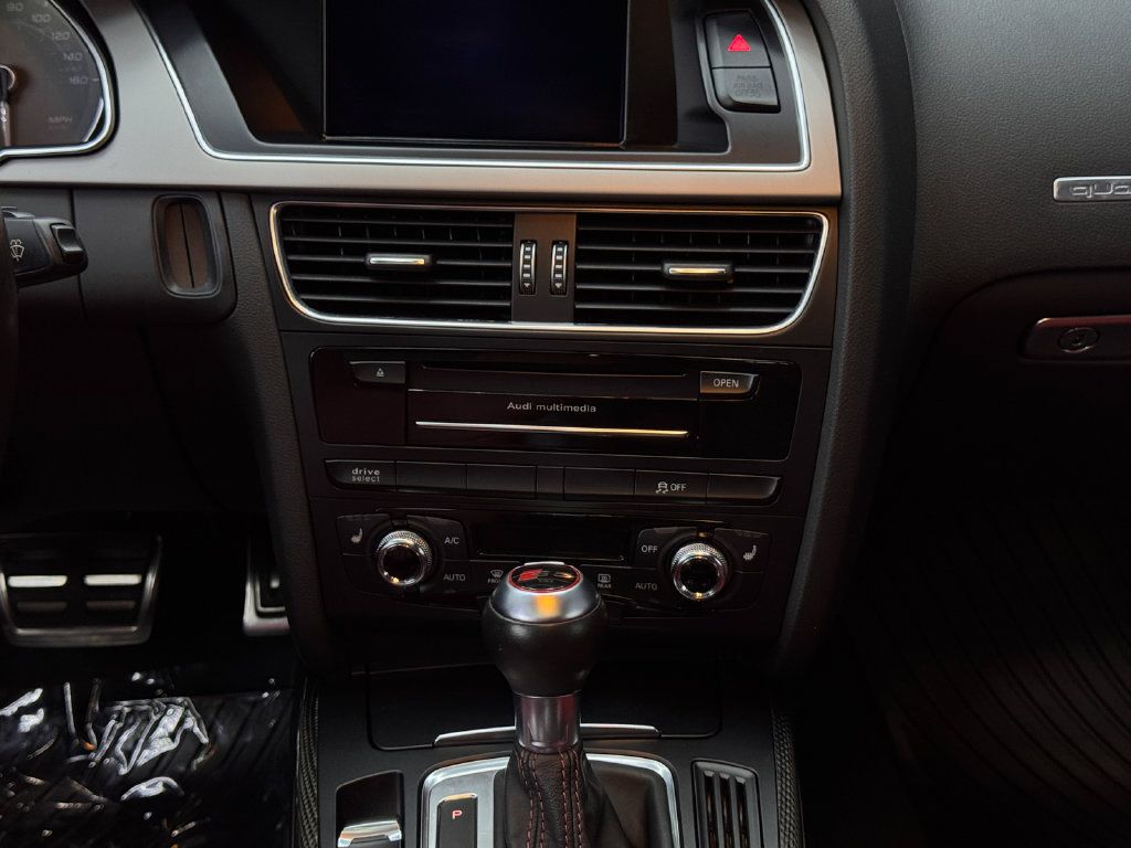 Used 2015 Audi S5 Prestige AWD/4WD image 31