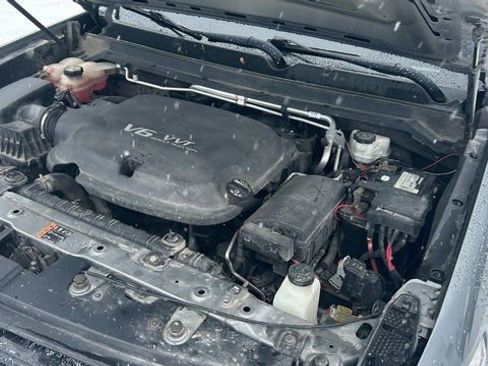 Used 2019 Chevrolet Colorado W/T w/ WT Convenience Package image 51