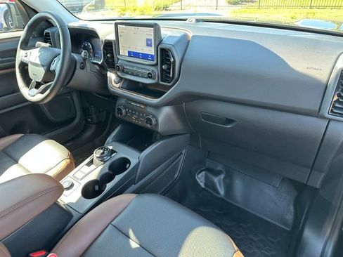 Used 2024 Ford Bronco Sport Badlands w/ Premium Package image 10