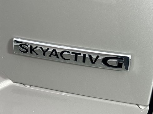 New 2025 MAZDA CX-5 AWD 2.5 S w/ Premium Plus Pkg image 15