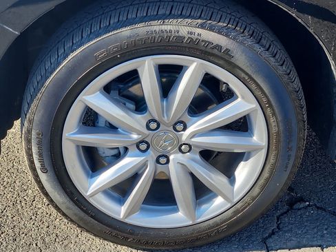 Used 2024 Acura RDX image 9