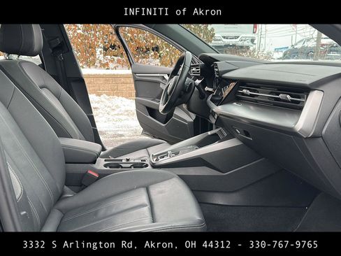 Used 2023 Audi A3 2.0T Premium image 26