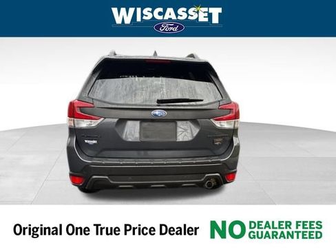 Used 2024 Subaru Forester Wilderness image 31
