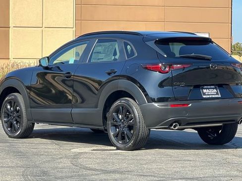 New 2026 MAZDA CX-30 AWD 2.5 S image 6