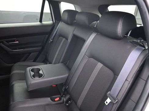 Used 2025 MAZDA CX-50 AWD 2.5 S w/ Preferred Package image 24