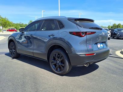 Used 2026 MAZDA CX-30 AWD 2.5 S
