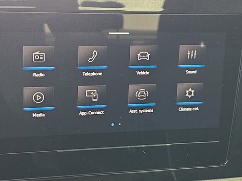 Certified 2025 Volkswagen Jetta Sport image 20