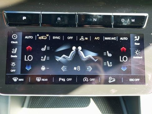 New 2025 Maserati Grecale GT AWD/4WD image 51