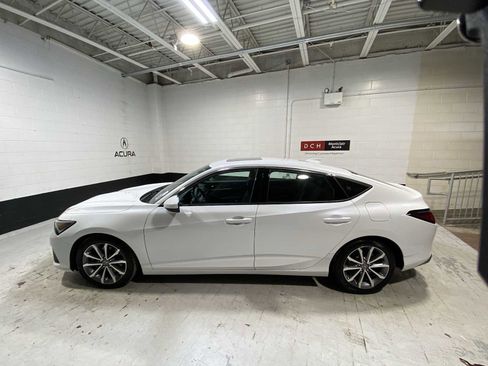 Certified 2023 Acura Integra image 3