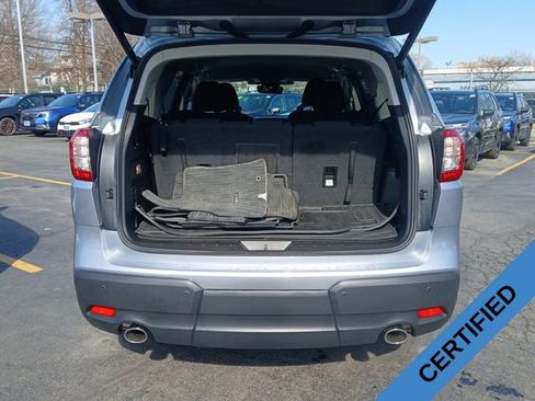 Certified 2024 Subaru Ascent Premium w/ Convenience Package AWD/4WD image 25