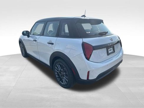 New 2026 MINI Cooper 4-Door Hardtop image 5