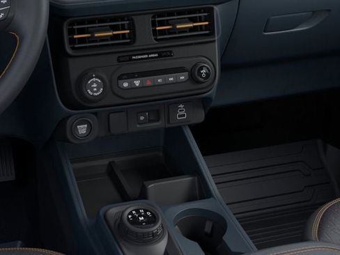 New 2026 Ford Maverick Tremor AWD/4WD image 17