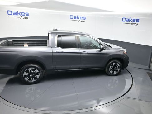 Used 2020 Honda Ridgeline RTL image 52