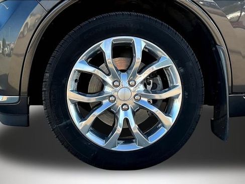 Used 2017 Dodge Durango Citadel AWD/4WD image 35